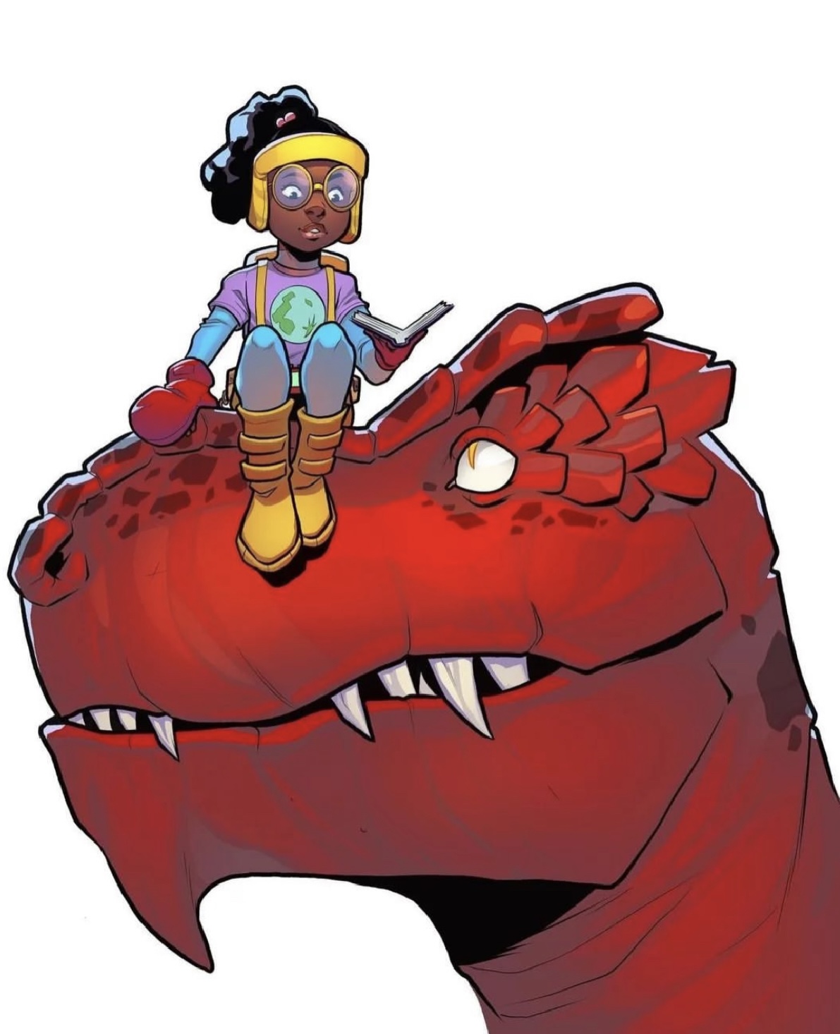 Children Book Illustration